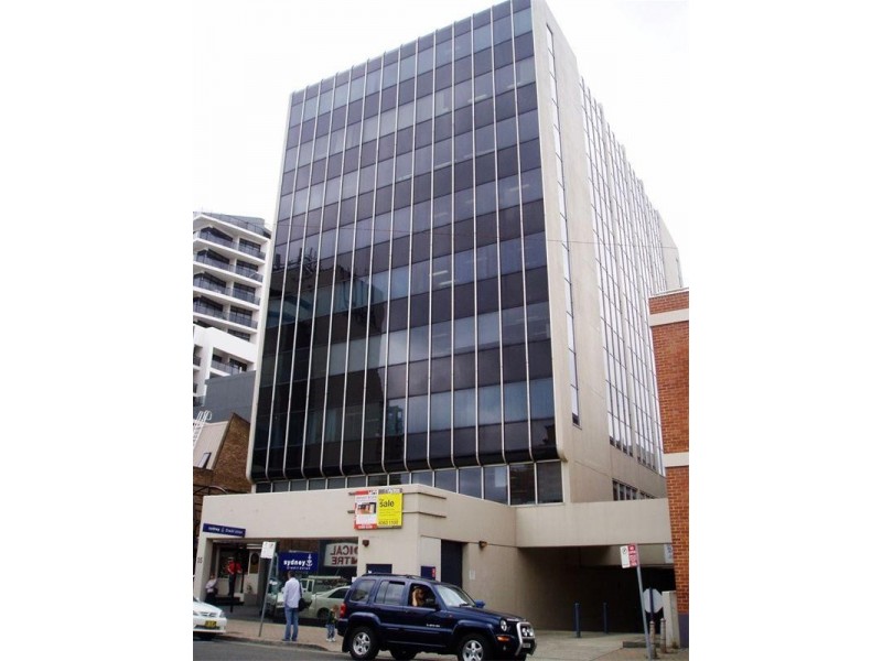 35 Spring Street, Bondi Junction NSW 2022