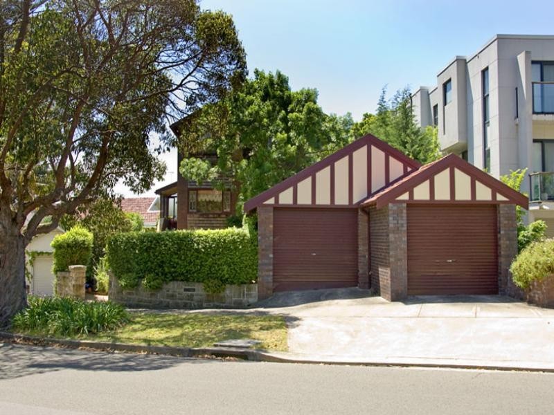 6 Latimer Road, Bellevue Hill NSW 2023