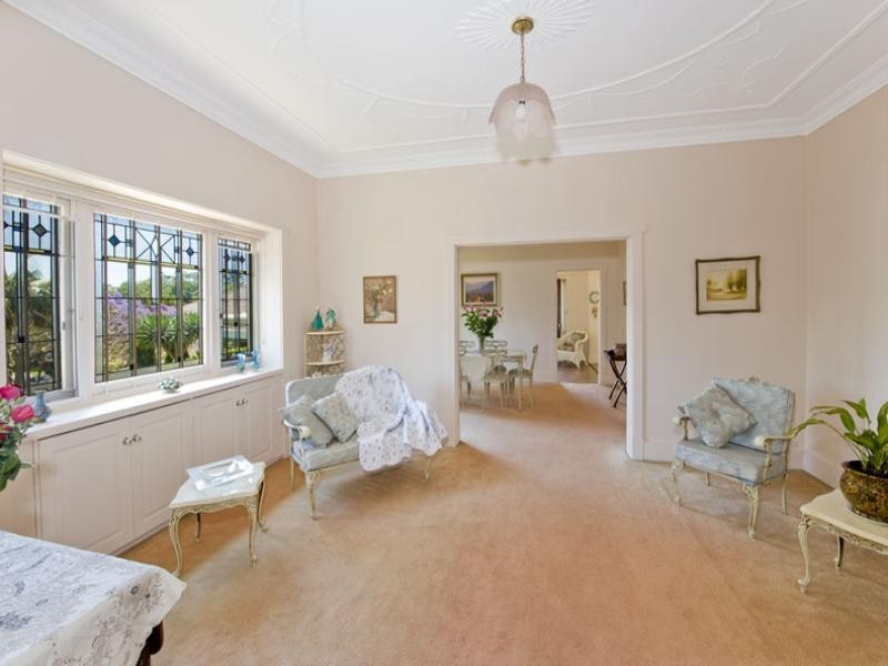 6 Latimer Road, Bellevue Hill NSW 2023