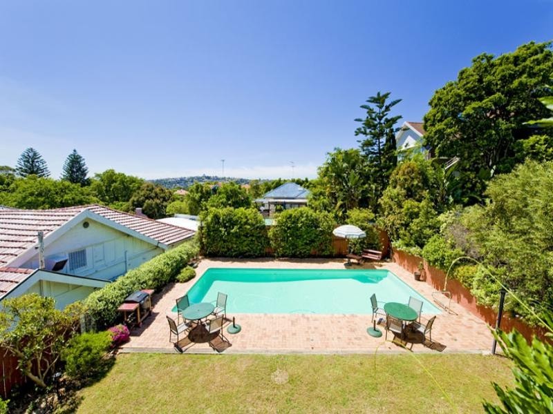 6 Latimer Road, Bellevue Hill NSW 2023