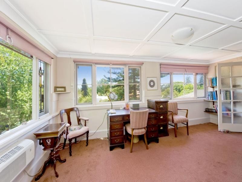 6 Latimer Road, Bellevue Hill NSW 2023