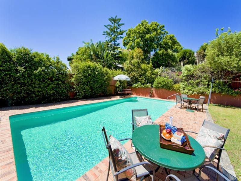 6 Latimer Road, Bellevue Hill NSW 2023