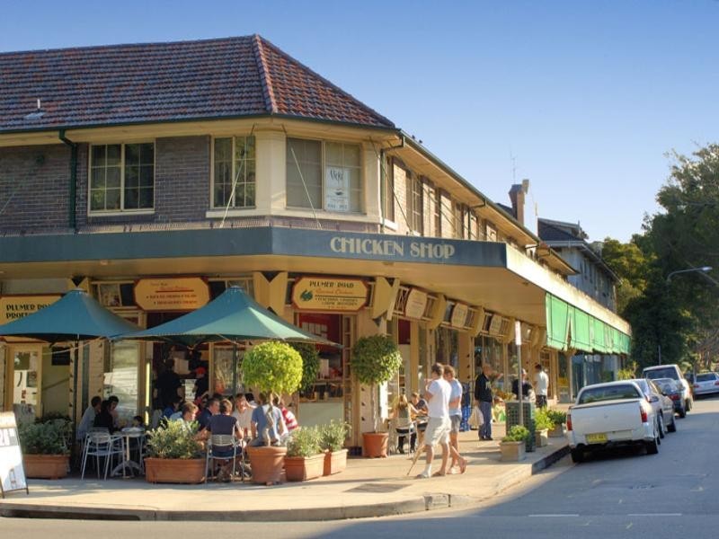 6 Latimer Road, Bellevue Hill NSW 2023