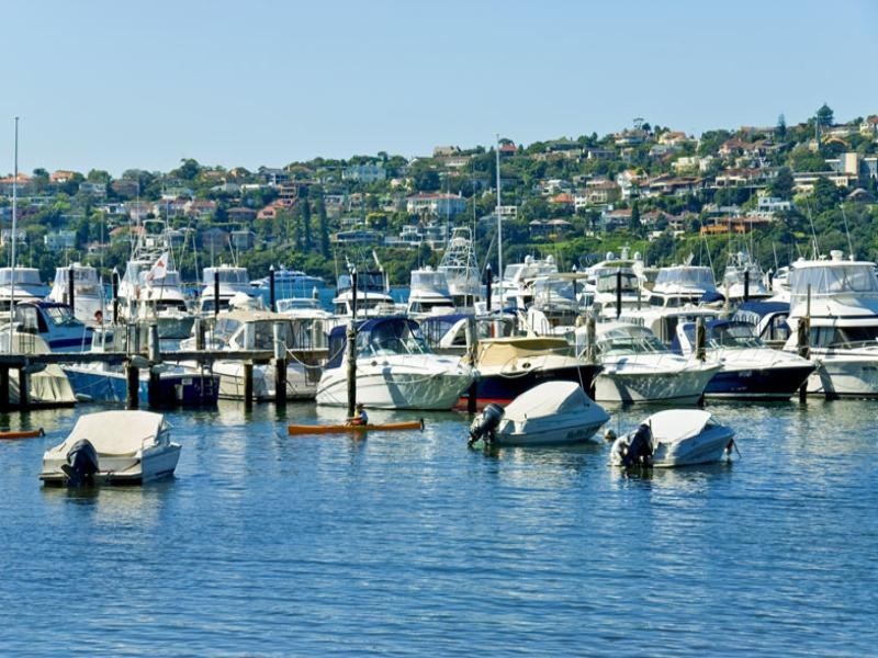 6 Latimer Road, Bellevue Hill NSW 2023