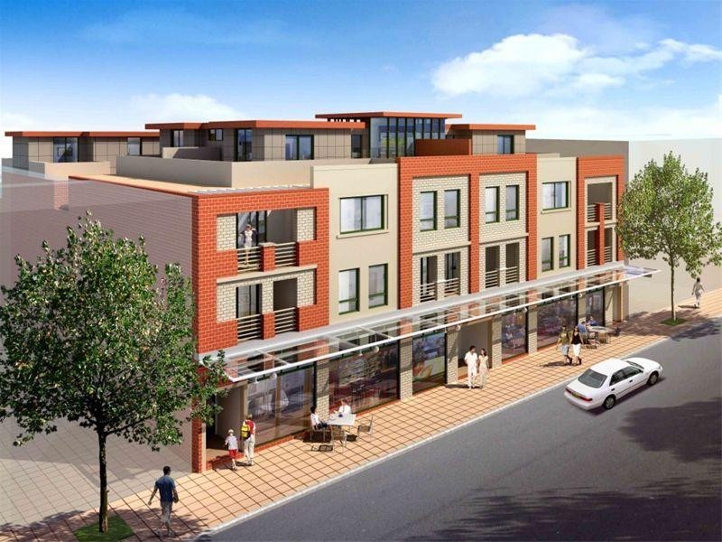 617-629 King Street, Newtown NSW 2042