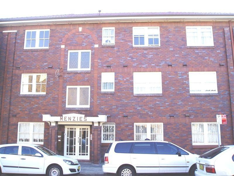 4/25A Hollywood Avenue, Bondi Junction NSW 2022