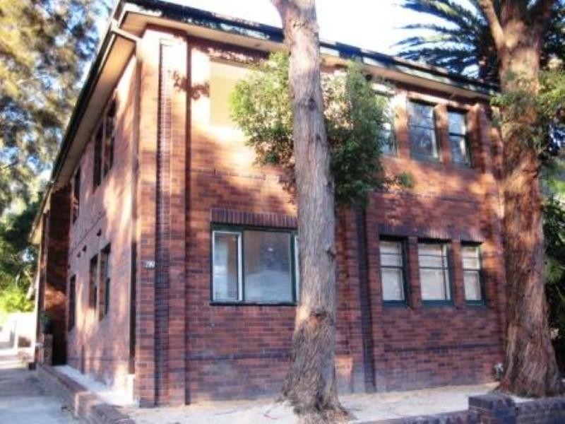 2/62 Dolphin Street, Coogee NSW 2034