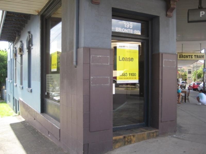 199 Bronte Road, Waverley NSW 2024