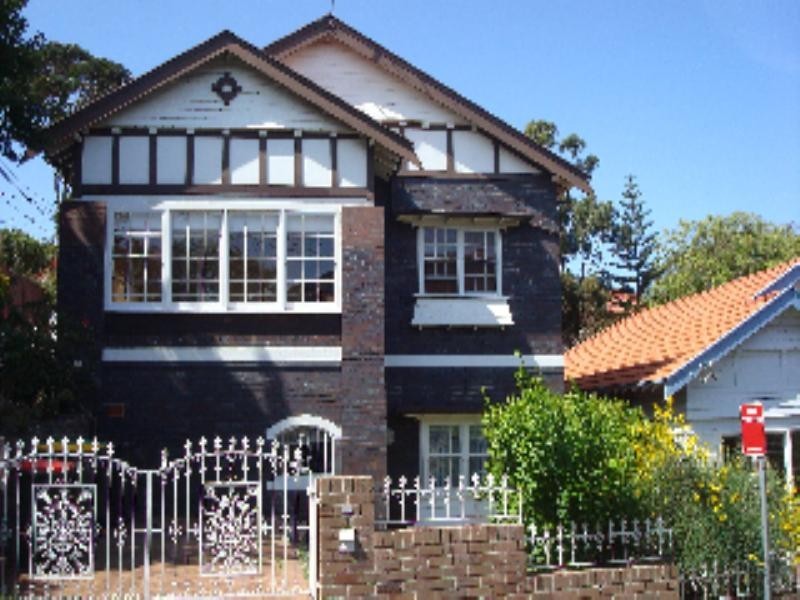 1/3 Meymott Street, Randwick NSW 2031