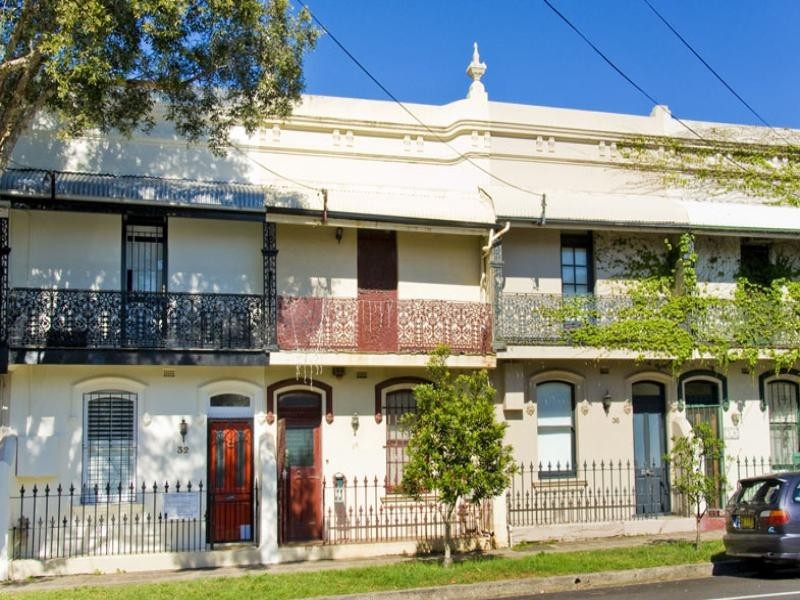 34 Ruthven Street, Bondi Junction NSW 2022