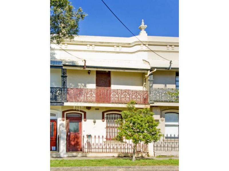 34 Ruthven Street, Bondi Junction NSW 2022