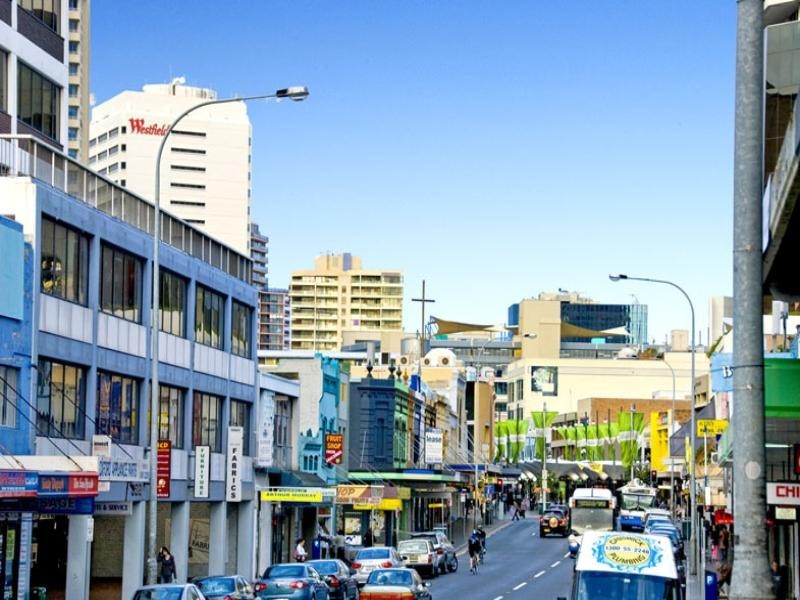 Level 1, Suite 101/ Oxford Street, Bondi Junction NSW 2022