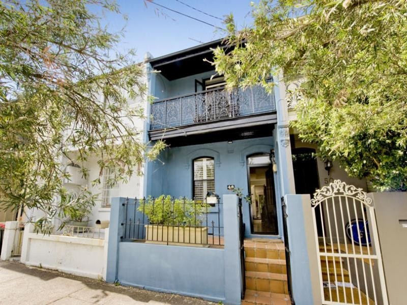 48 MacKenzie Street, Bondi Junction NSW 2022