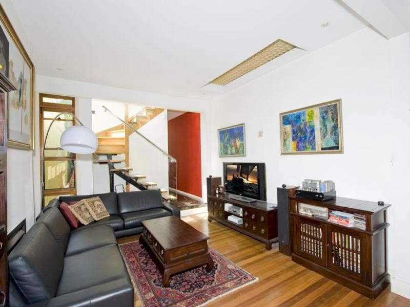 48 MacKenzie Street, Bondi Junction NSW 2022