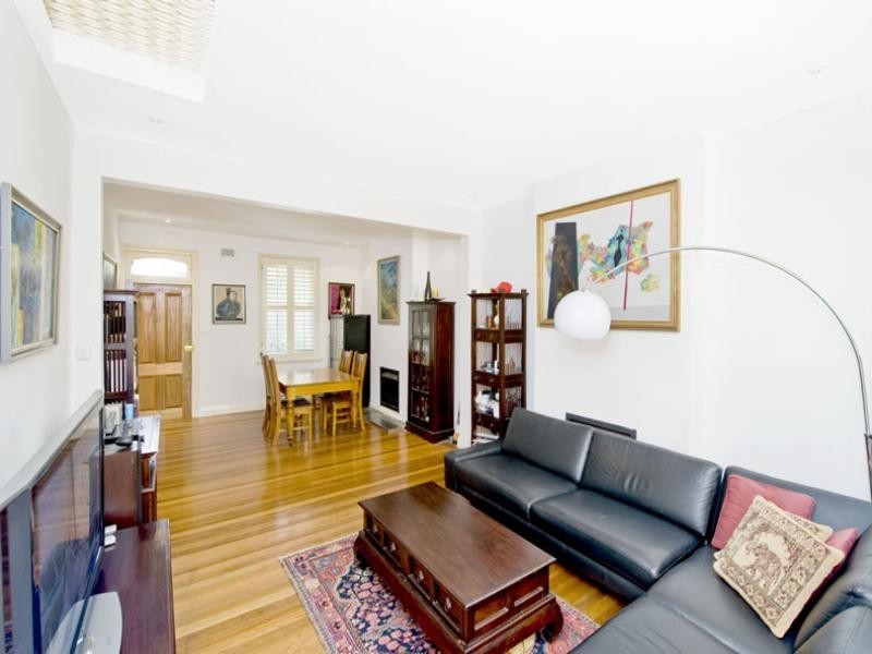 48 MacKenzie Street, Bondi Junction NSW 2022