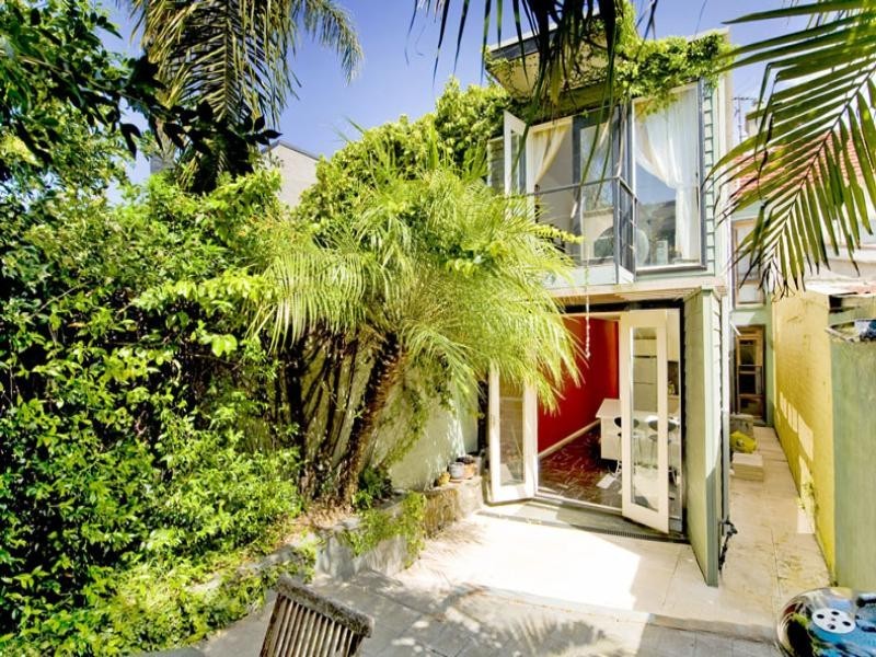 48 MacKenzie Street, Bondi Junction NSW 2022