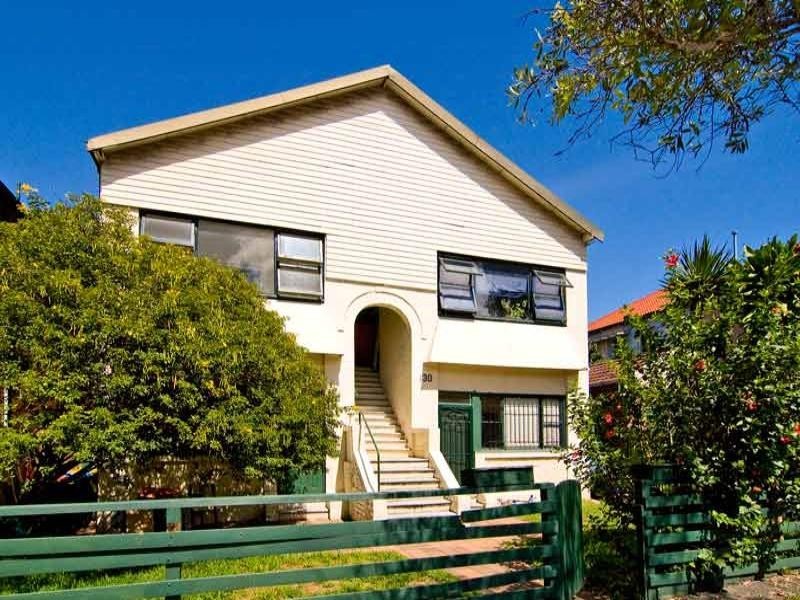 4/130 Glenayr Avenue, Bondi NSW 2026