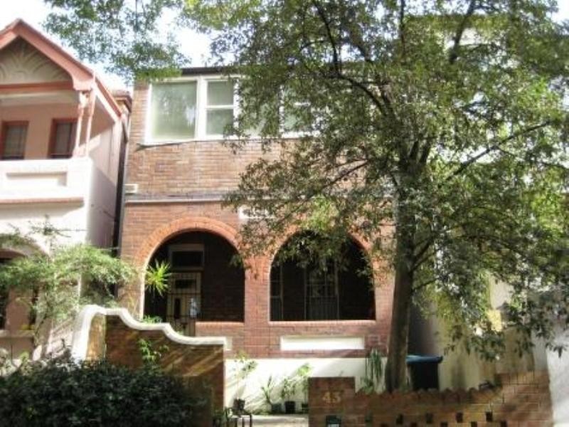 1/43 Flood Street, Bondi NSW 2026