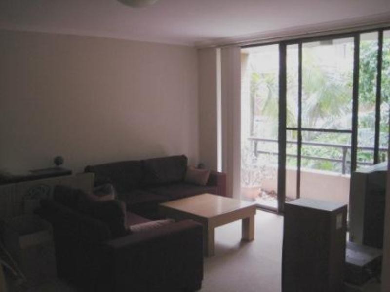 25/2 Rodborough Avenue, Crows Nest NSW 2065