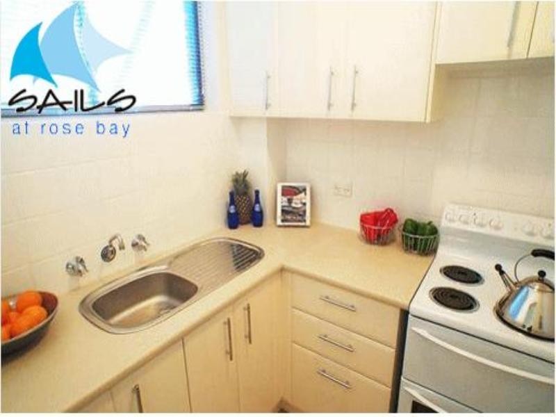 9/481 Old South Head Road, Rose Bay NSW 2029