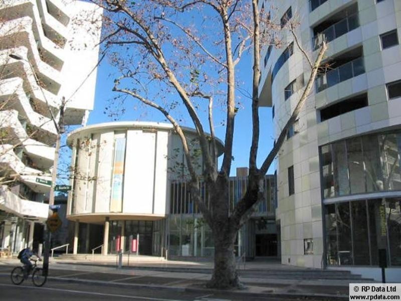 417 Bourke Street, Surry Hills NSW 2010