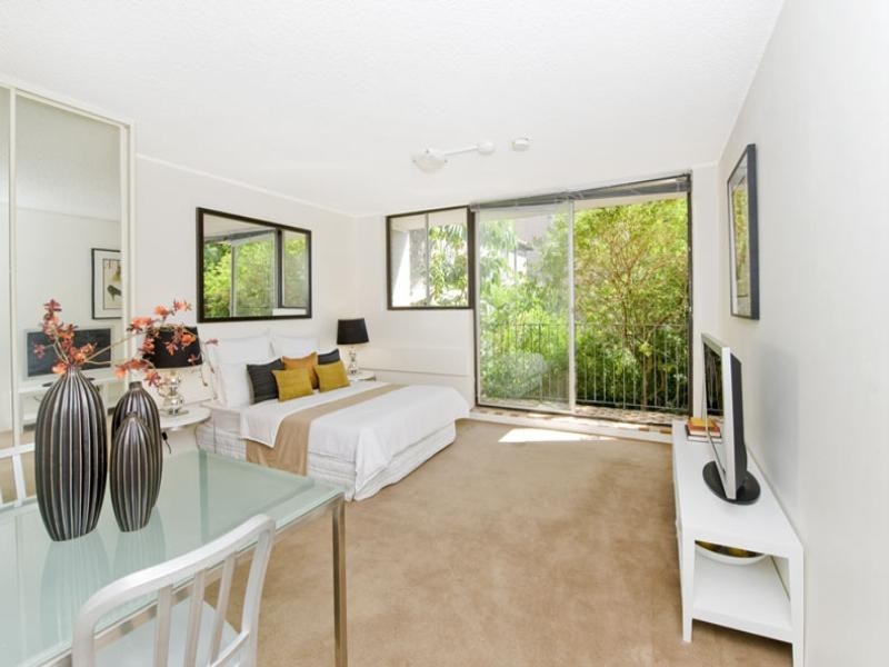 21/481 Old South Head Road, Rose Bay NSW 2029