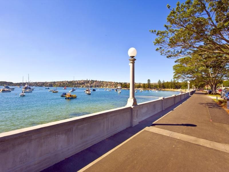 21/481 Old South Head Road, Rose Bay NSW 2029