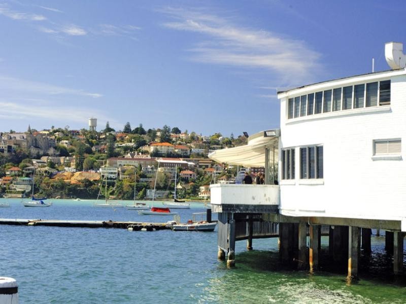 21/481 Old South Head Road, Rose Bay NSW 2029
