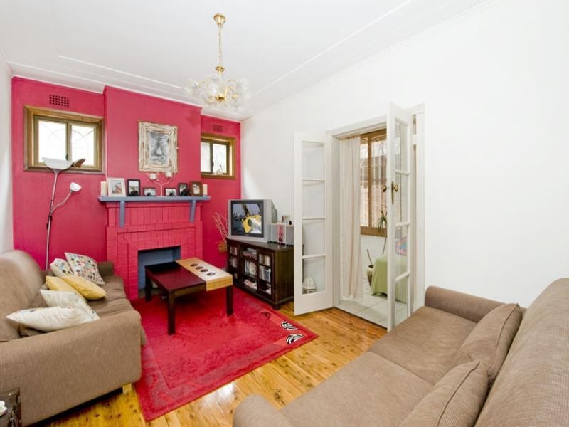 2/2b Liverpool Street, Rose Bay NSW 2029