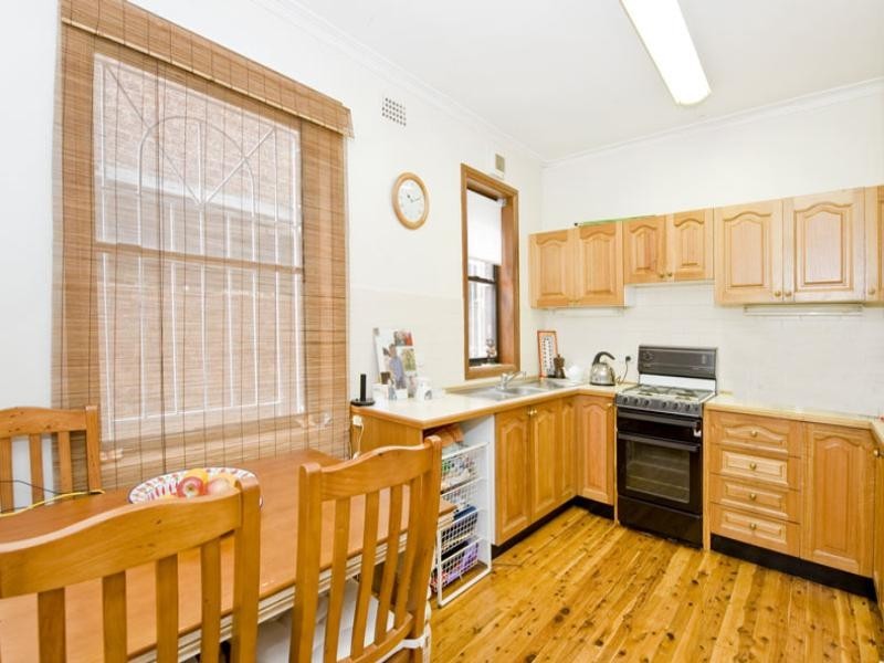 2/2b Liverpool Street, Rose Bay NSW 2029