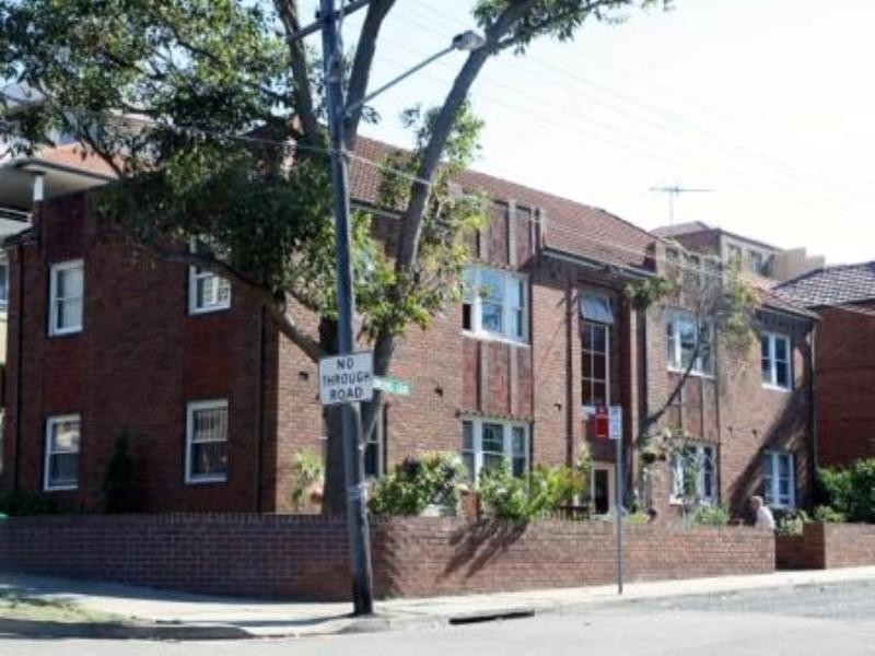 3/1 Ormond Gardens, Coogee NSW 2034