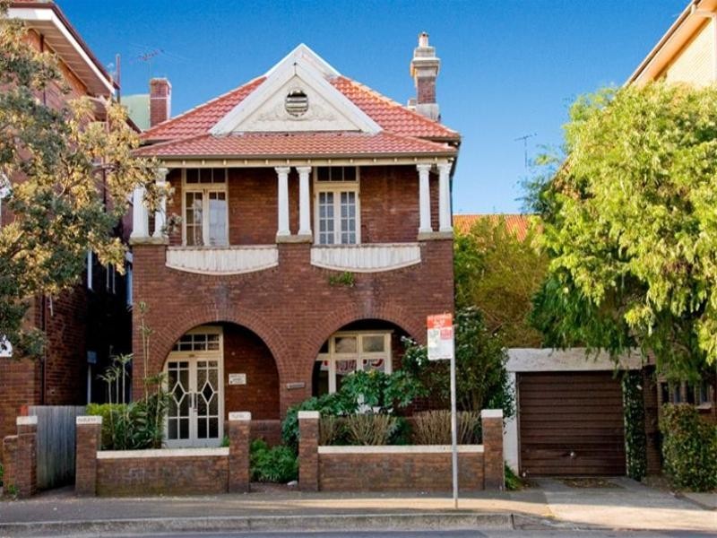 258 Bondi Road, Bondi NSW 2026