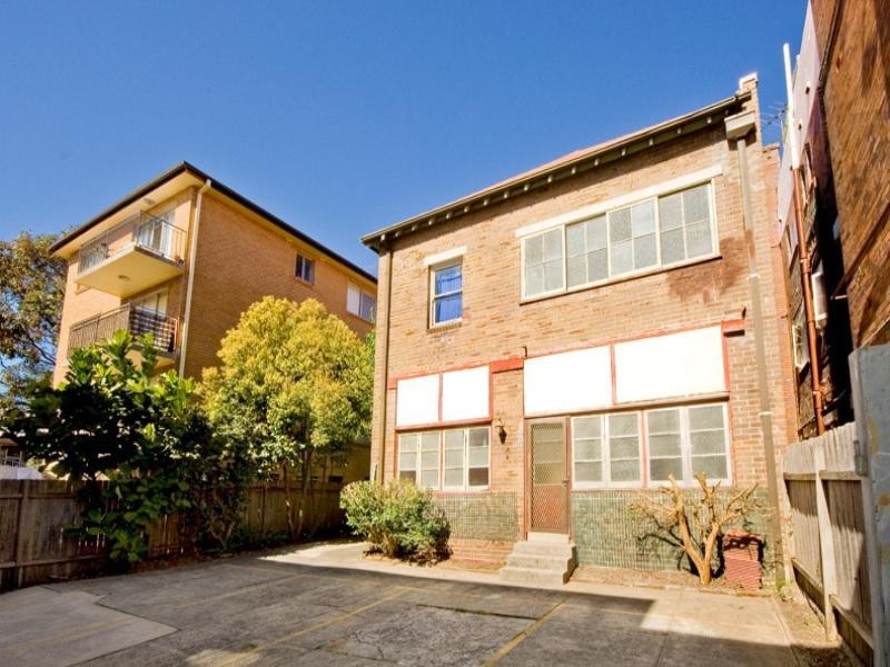 258 Bondi Road, Bondi NSW 2026