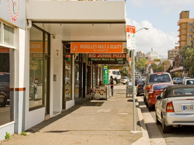 258 Bondi Road, Bondi NSW 2026