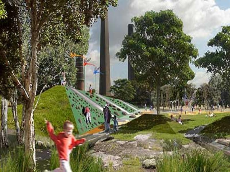 Erskineville NSW 2043