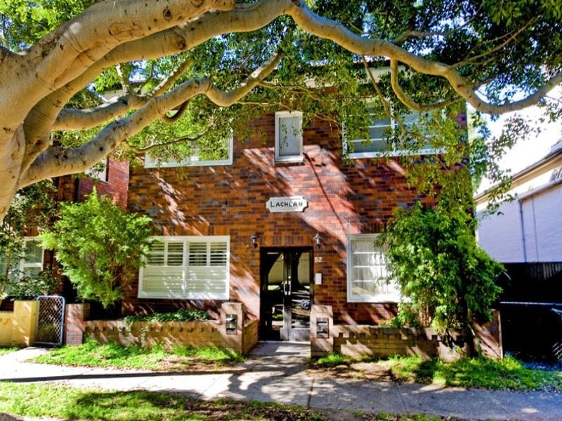 4/52 Wiley Street, Waverley NSW 2024