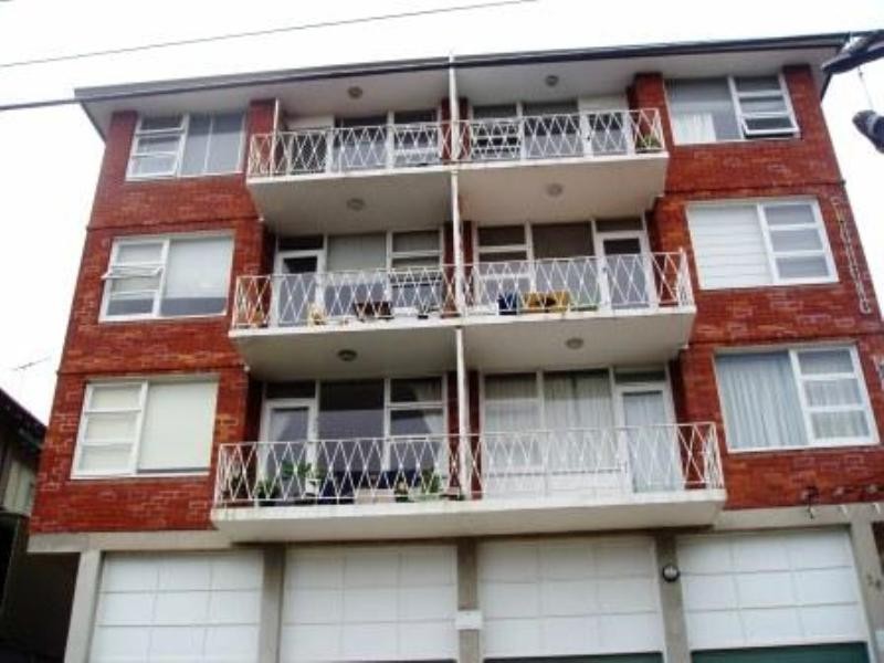 14/36 Pacific Street, Bronte NSW 2024