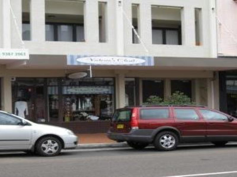 Waverley NSW 2024
