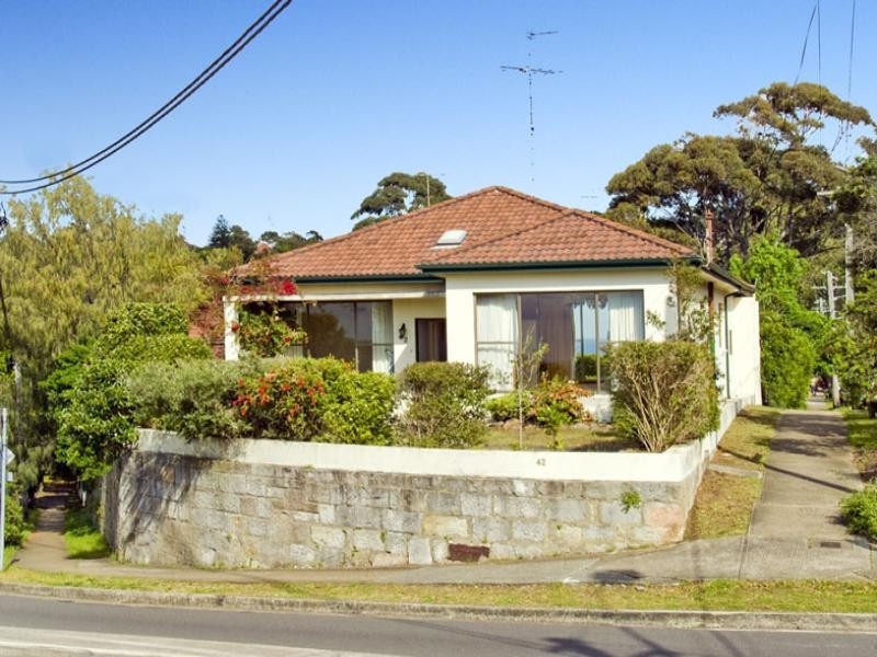 42 Murray Street, Bronte NSW 2024
