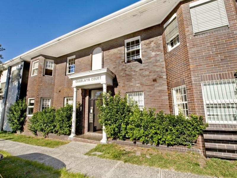 3/110 Lamrock Avenue, Bondi NSW 2026