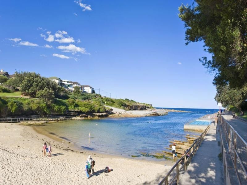 Townhouse 2, 17 Flood Street, Clovelly NSW 2031