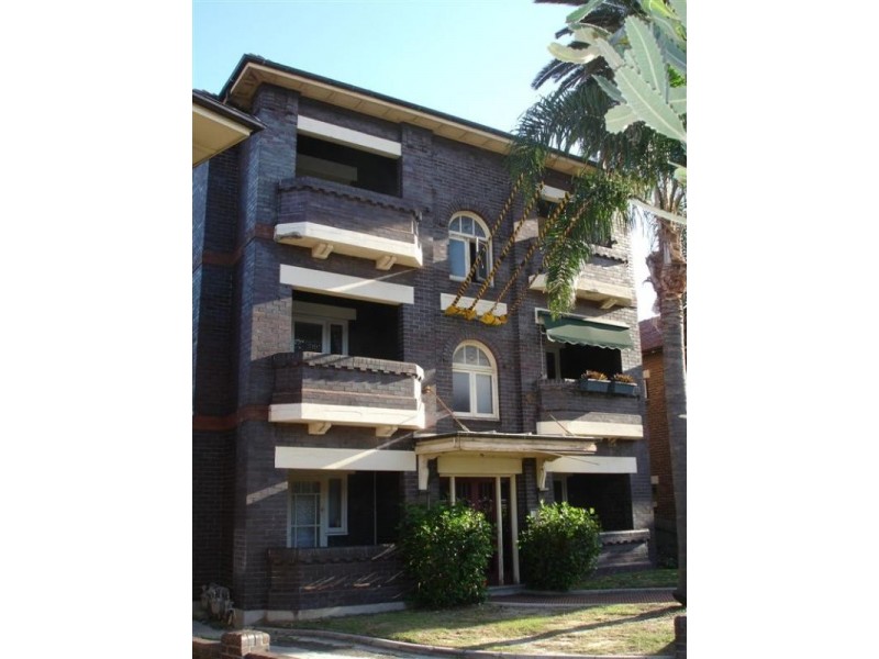 2/206 Clovelly Road, Clovelly NSW 2031