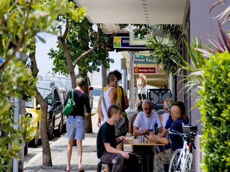 2/206 Clovelly Road, Clovelly NSW 2031