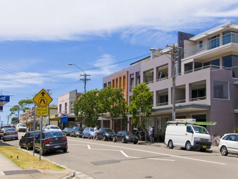 2/206 Clovelly Road, Clovelly NSW 2031