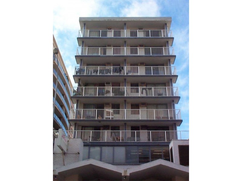 807/79 Oxford Street, Bondi Junction NSW 2022