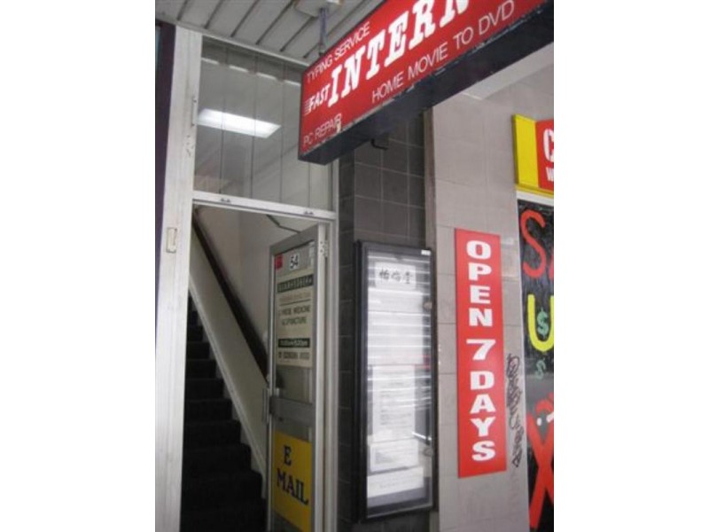 1st floor, 54 Spring Street, Bondi Junction NSW 2022