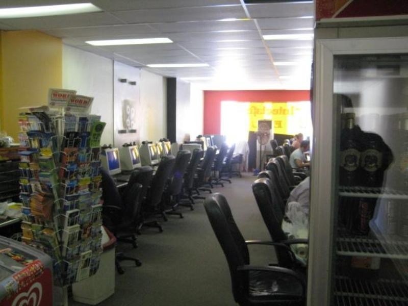 1st floor, 54 Spring Street, Bondi Junction NSW 2022