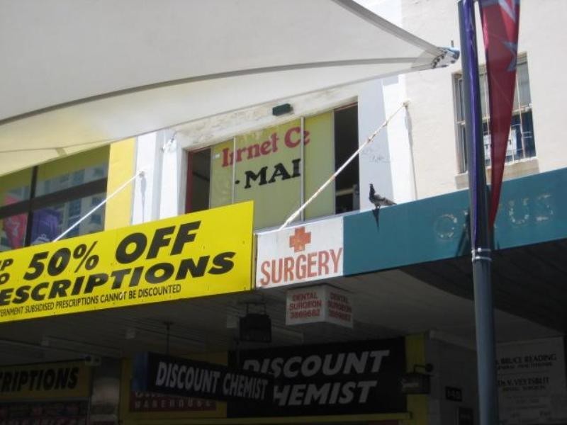 1st floor, 54 Spring Street, Bondi Junction NSW 2022