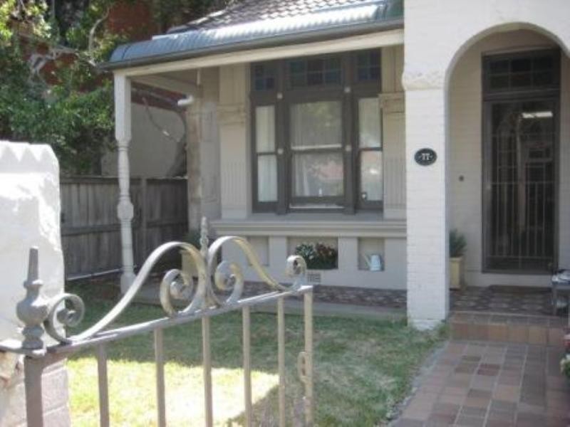 77 Albion Street, Randwick NSW 2031