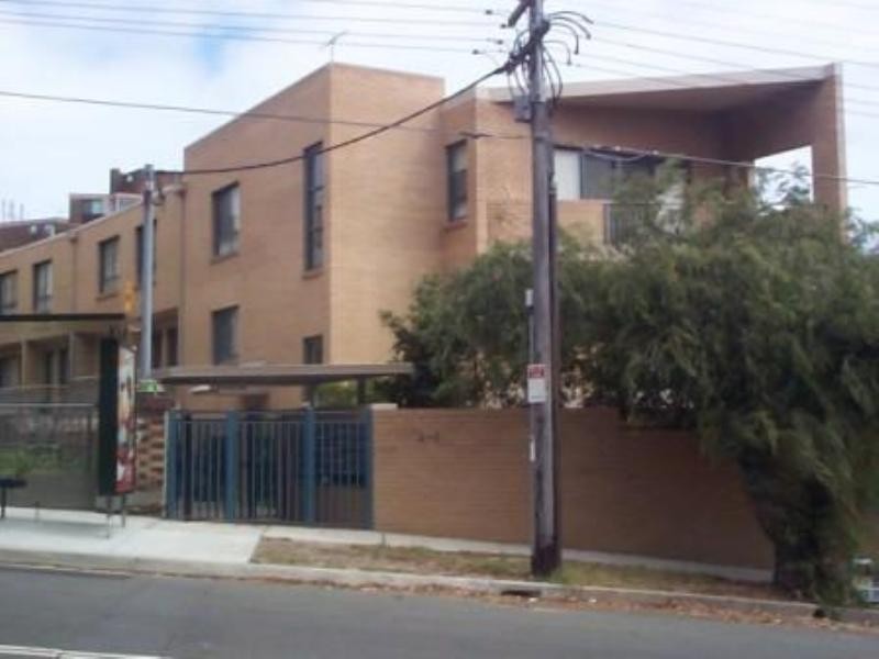 23/4-6 Cowper Street, Randwick NSW 2031